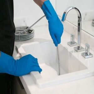 Desentupidora de Ralo