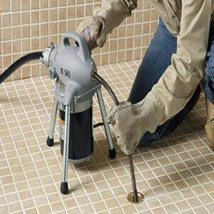 Desentupidora de Ralo