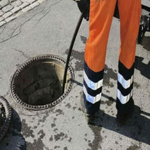 Desentupidora de Ralo